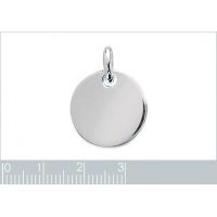 Pendentif Argent 925/1000