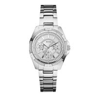 GUESS Montre MINI PHANTOM SPORT STEEL