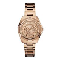 GUESS Montre MINI PHANTOM SPORT STEEL