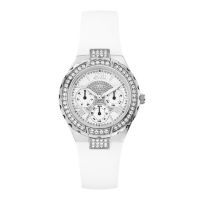 GUESS Montre VIVA SPORT STEEL