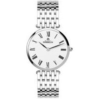 Montre Michel Herbelin Dame Extra Plate Epsilon