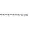 Bracelet Maille Marine Argent 925