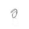 Bague Dauphin Argent 925
