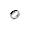 Gravure Bague Acier