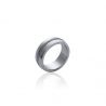 Bague Acier