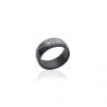 Bague Acier