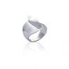 Bague Minimaliste Argent 925