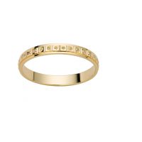 Alliance OR Fantaisie 18 carats OR EST