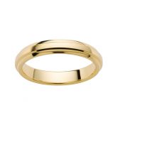 Alliance Jonc OR 18 carats OR EST