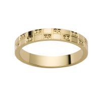 Alliance OR Fantaisie 18 carats OR EST