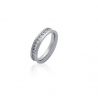 Bague OZ Acier