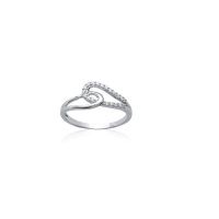 Bague Précieuse Argent 925