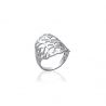 Bague Dentelle Argent 925