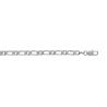 Bracelet Maille Cheval Argent 925