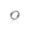  Bague Anneau Acier