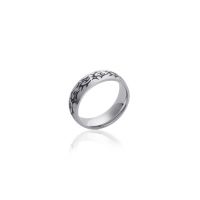 Bague Acier 