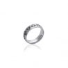  Gravure Bague Acier 
