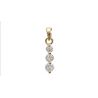 Pendentif Panpille OZ Plaqué Or