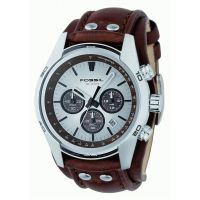 Montre Fossil Mens Dress CH2565