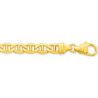 Chaîne Maille Marine en Or 750/1000