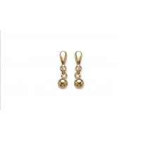 Boucles d'oreilles Plaqué Or