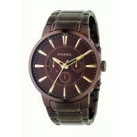 Montre Mens Dress Fossil FS4357