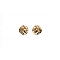 Boucles d'oreilles Plaqué Or
