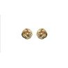 Boucles d'oreilles Plaqué Or