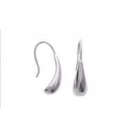 Boucles d'oreilles gouttes Pendantes Argent 925/1000
