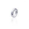 Alliance Gravure Argent 925
