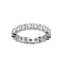 Alliance Tour Complet OR EST or 18 carats et Diamants barette