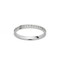Alliance Tour Complet OR EST or 18 carats et Diamants rail