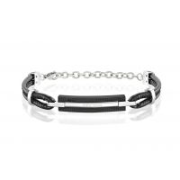 Bracelet SECTOR BLACK