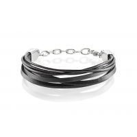 Bracelet SECTOR BANDY BLACK