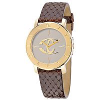Montre JUST CAVALLI ROUND