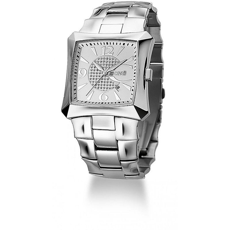 Just Cavalli Blade Watch Just Cavalli Blade Orologio Fashion Just Cavalli – Design  main image 4