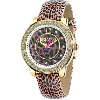 Montre JUST CAVALLI LEOPARD