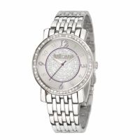 Montre JUST CAVALLI FEMME ACIER