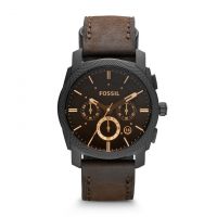 Montre FOSSIL DECKER MACHINE CHRONO