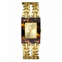 Montre GUESS HEAVY METAL OR