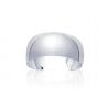 Bracelet Rigide Jonc Volume Argent 925/1000