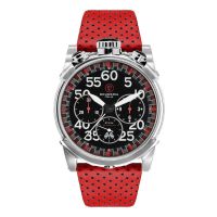 Montre SCUDERIA CITY RACER CS10510