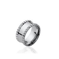 Bague Acier