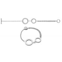 Bracelet acier