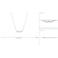 Bracelet acier