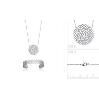 Bracelet acier