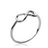 Bague Argent 925 rhodie