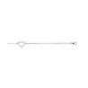 Bracelet Argent 925 rhodie oxyde