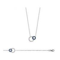 Bracelet Argent 925 rhodie oxyde microserti