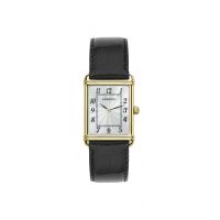 Montre Michel Herbelin Art Deco 17468-P28